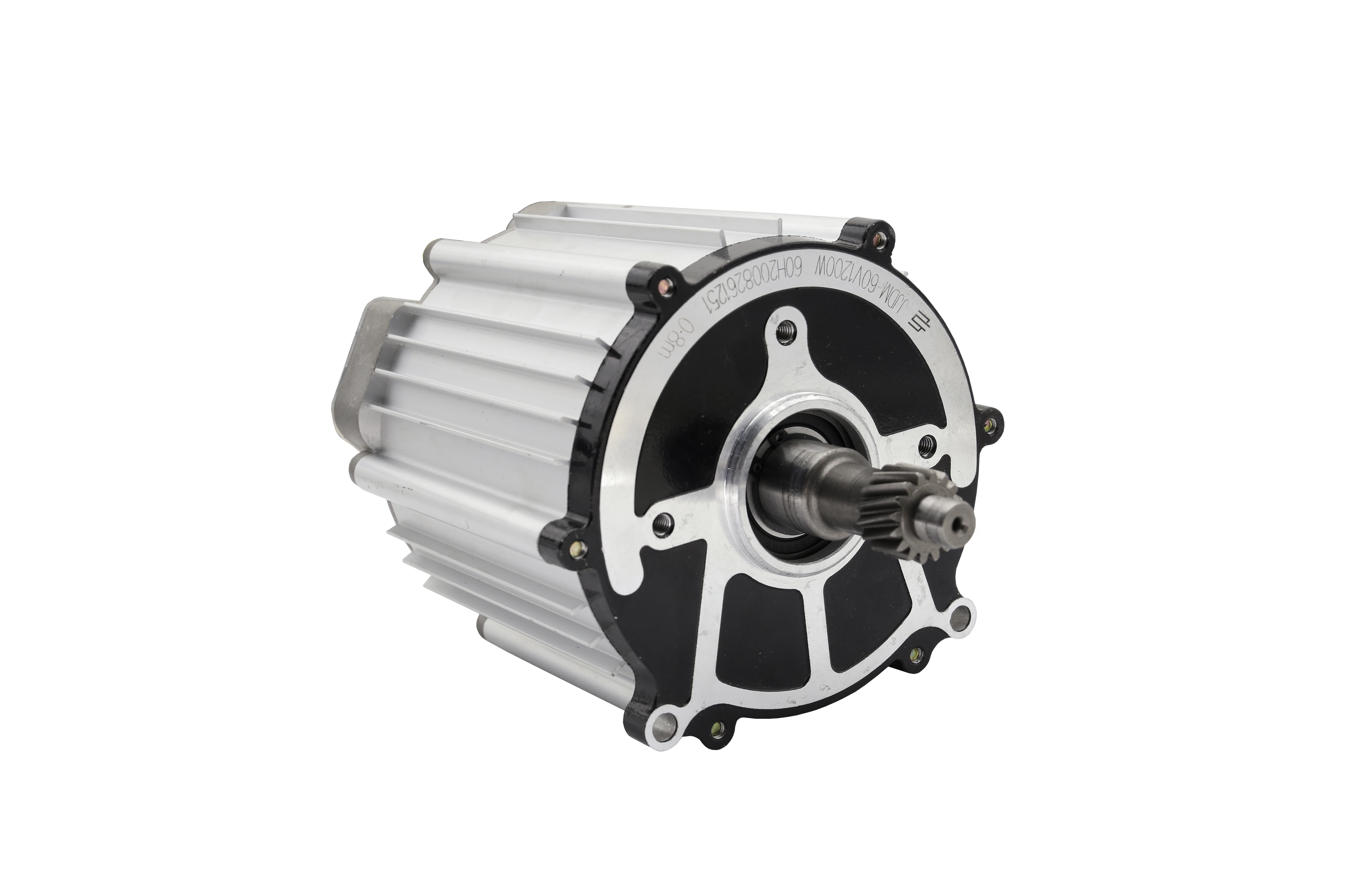 128 square wave motor (1200W)